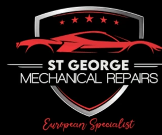 St George Mechanical Repairs, European Specialist